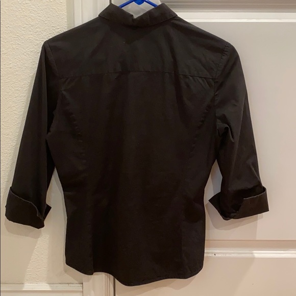 The Limited women’s button down shirt size M - Picture 2 of 2